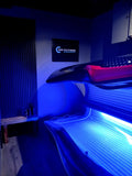 Tanning Session
